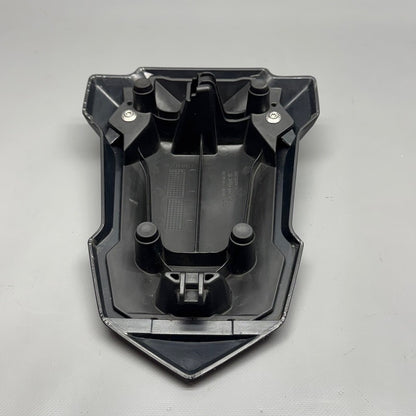BMW S1000RR K67 STOOL COVER 2018 2019 2020 2021 2022 OEM 8389026
