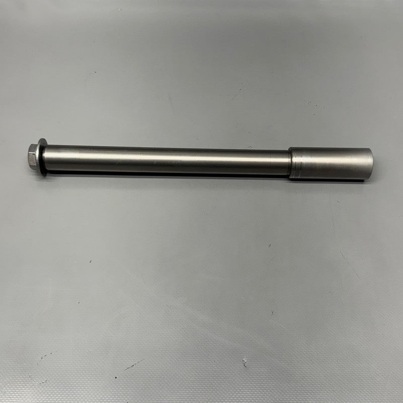 G310 R BMW G310 R AXLE FRONT 2016 2017 2018 2019 2020 OEM
