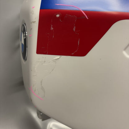 R1300GSA BMW R1300GS ADVENTURE FUEL TANK 2023 2024 2025 OEM 