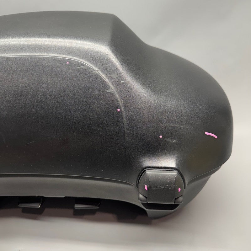 BMW R1150RT TOP CASE 2000 2001 2002 2003 2004 2005 2006 OEM
