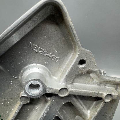 BMW G310R US FOOT REST PEG MOUNT LEFT 2016 2017 2018 2019 2020 OEM