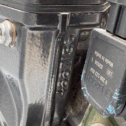 BMW G310GS ENGINE MOTOR 2018 2019 OEM