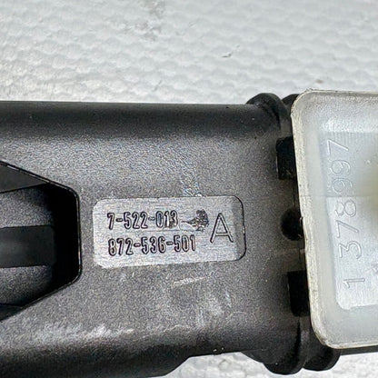 7522013 BMW K 1300S OXYGEN SENSOR 2007-2011 2012 2013 2014 2015 OEM 7522013