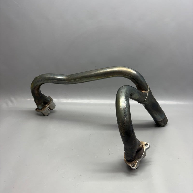 BMW R 1100R MANIFOLD EXHAUST 1994 1995 1996 1997 1998 1999 2000 2001 O