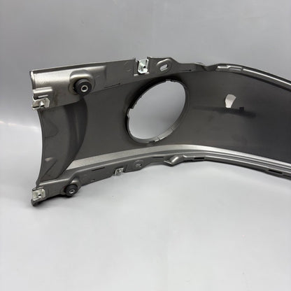 BMW K1600GTL CENTER TANK COVER 2015 2016 2017 2018 2019 2020 2021 OEM 