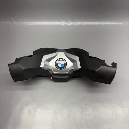 BMW C400X HANDLEBAR COVER TOP 2018 2019 2020 OEM