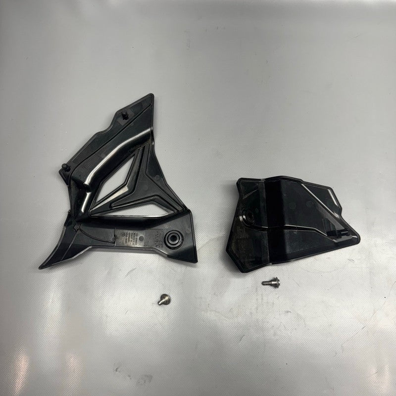 BMW S1000RR COVER PINION 2021 2022 2023 2024 OEM