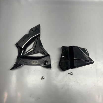 BMW S1000RR COVER PINION 2021 2022 2023 2024 OEM