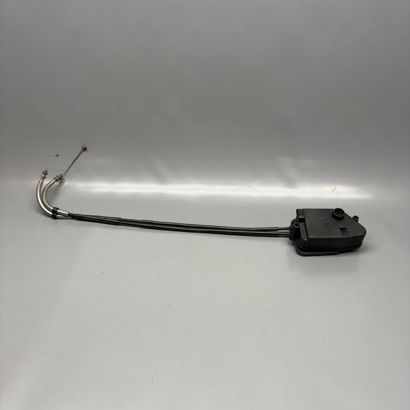 BMW S1000RR EXHAUST VALVE SERVO MOTOR 2010 2011 2012 2013 2014 OEM 771