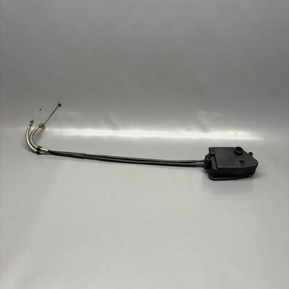 BMW S1000RR EXHAUST VALVE SERVO MOTOR 2010 2011 2012 2013 2014 OEM 771
