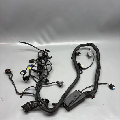 K1300S BMW K1300S MAIN ENGINE HARNESS 2007 2008 2009 2010 2011 2012 2013 2014 2015 OEM