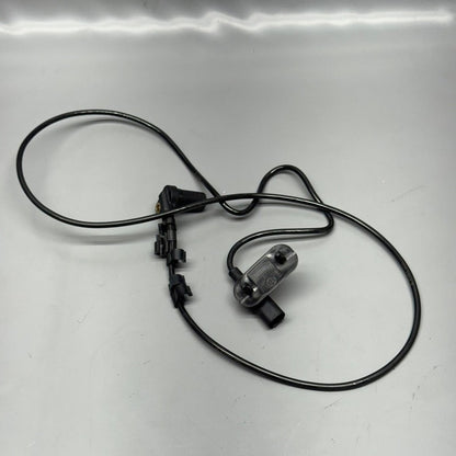 BMW K1600GTL WHEEL SPEED SENSOR 2015 2016 2017 2018 2019 2020 2021 OEM