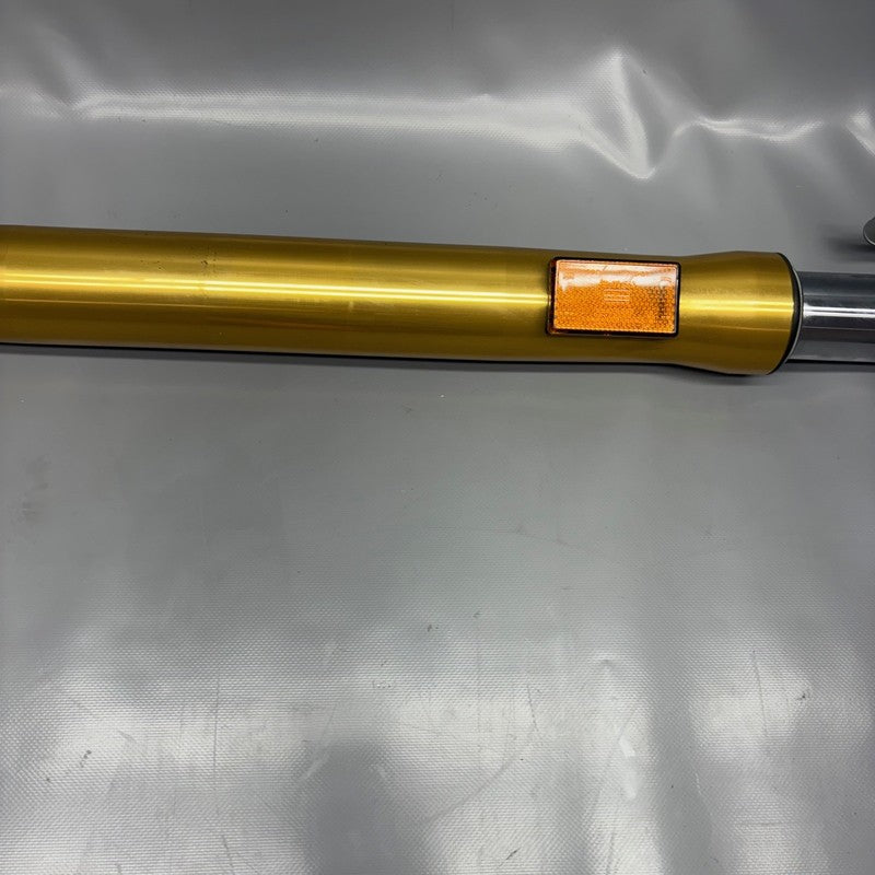 7105374 BMW R12 NINE T FORK LEG GOLD RIGHT 2022 2023 2024 2025 OEM 7105374