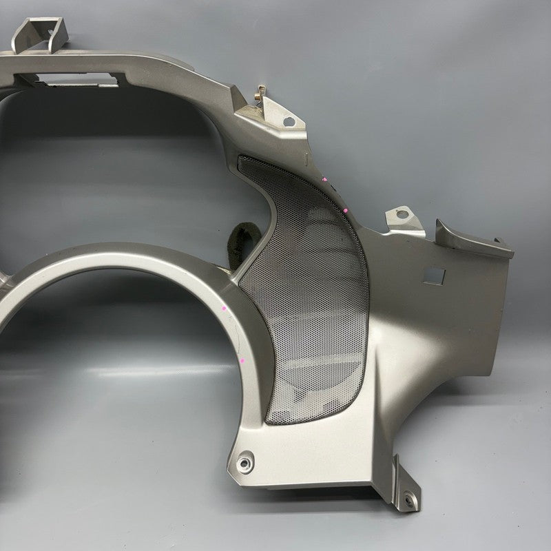 BMW K1200LT INSTRUMENT COVER 2005 2006 2007 2008 OEM 2347449