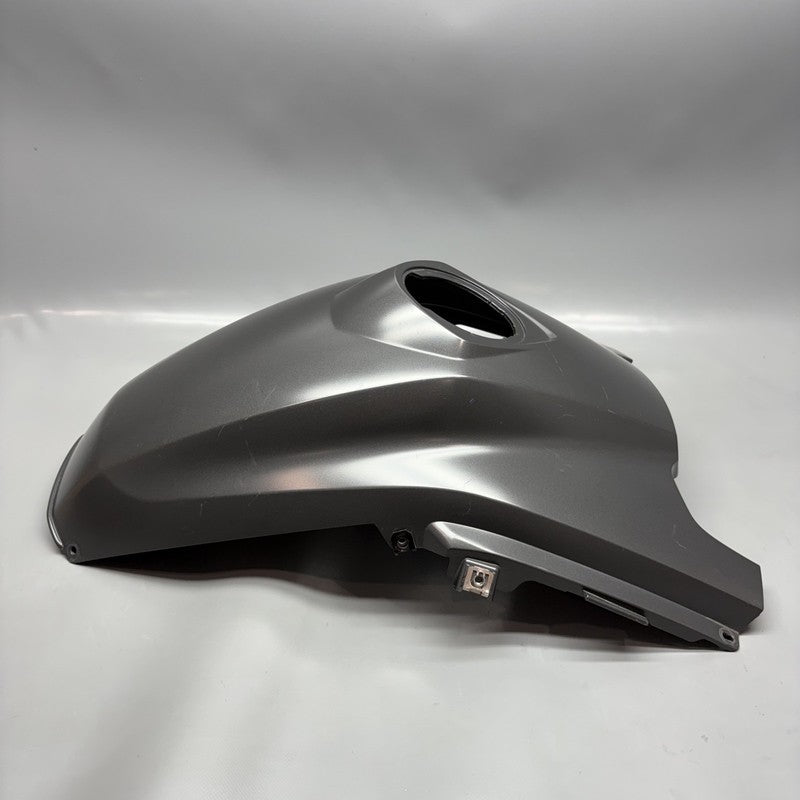 7693425 BMW R1200GS TANK COVER 2006 2007 2008 2009 2010 2011 2012 OEM 7693425