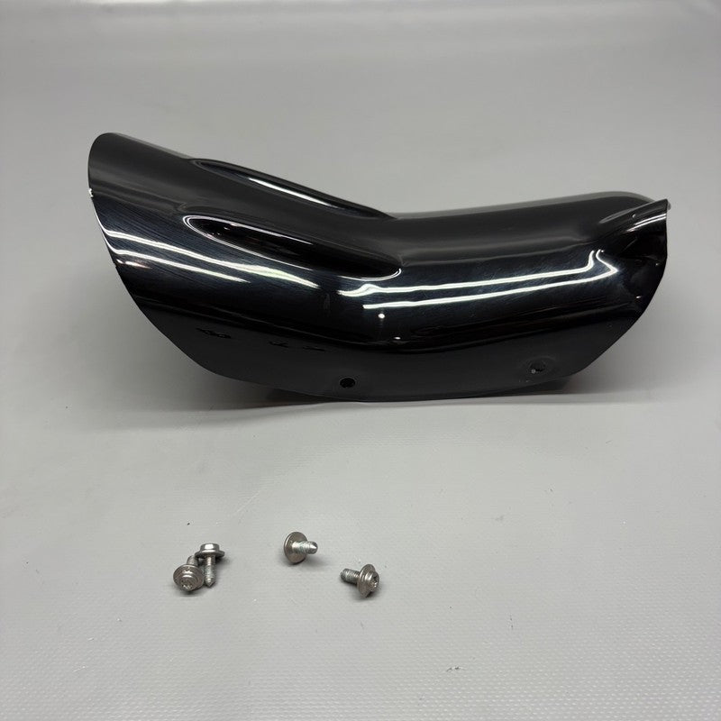 9443988 BMW R18 TRANSCONTINENTAL COVER RIGHT 2020 2021 2022 2023 2024 2025 OEM