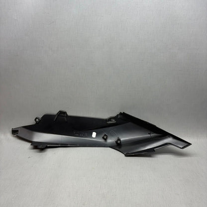 BMW C 650 EVOLUTION TAIL TRIM RIGHT SIDE 2015 2016 2017 2018 OEM 85360