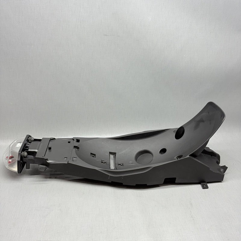 8389442 BMW R1250 GS TAIL LIGHT WITH REAR MUDGUARD 2018 2019 2020 OEM 8389442