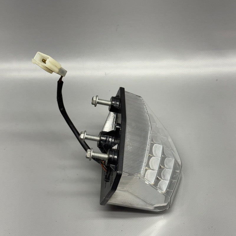 BMW G650X K15 TAIL LIGHT 2006 2007 OEM 7696886