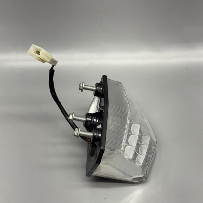 BMW G650X K15 TAIL LIGHT 2006 2007 OEM 7696886