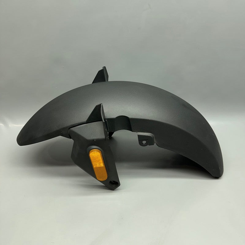 BMW C400X FRONT WHEEL FENDER 2018 2019 2020 OEM 8558226