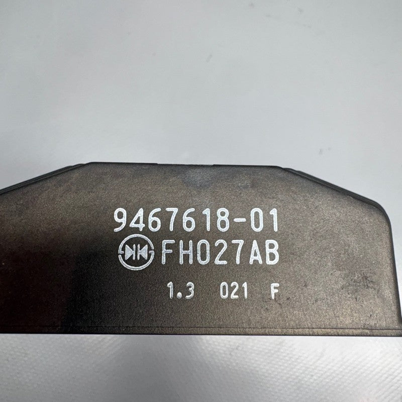 BMW S1000R VOLTAGE REGULATOR 2020 2021 2022 2023 2024 2025 OEM 9467618