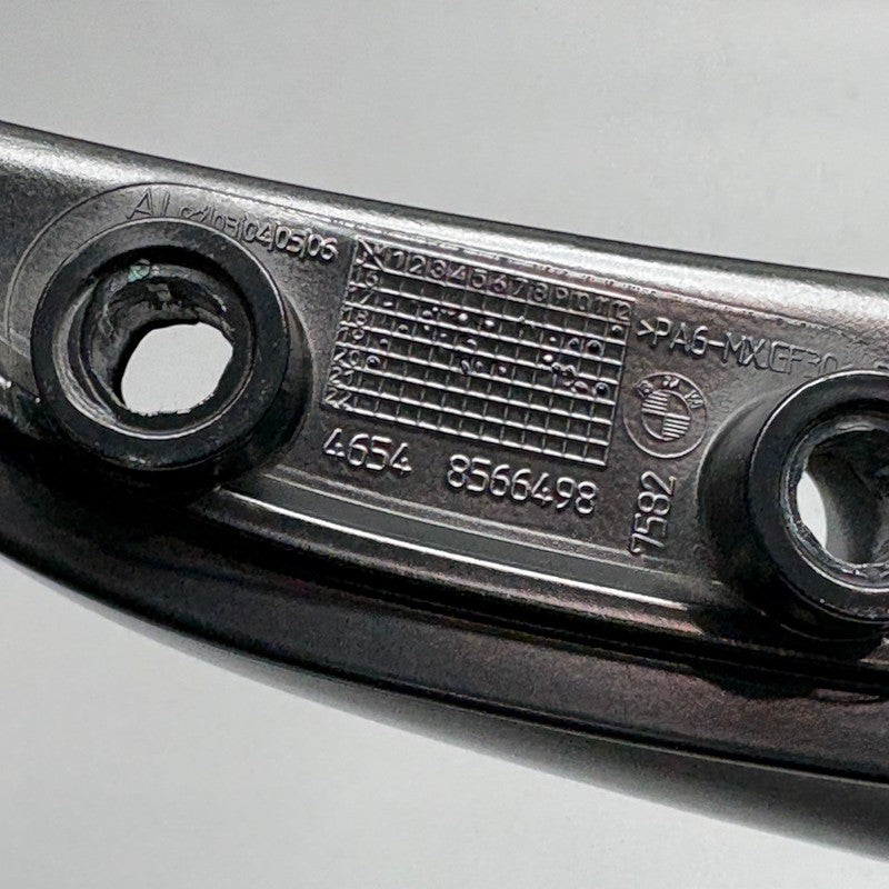 BMW K1600 BAGGER GRAB HANDLE RIGHT 2018 2019 2020 2021  OEM 8566498