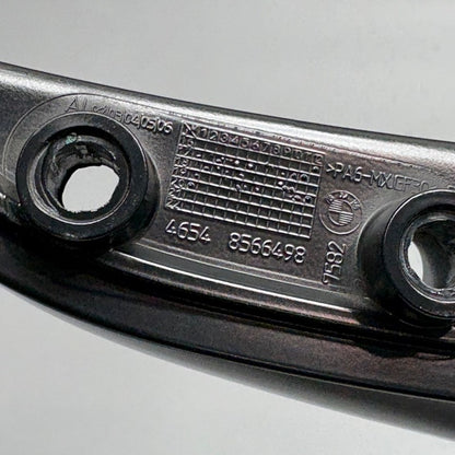 BMW K1600 BAGGER GRAB HANDLE RIGHT 2018 2019 2020 2021  OEM 8566498