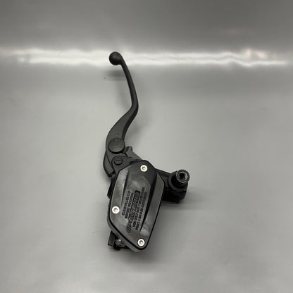 BMW F850GS HANDLEBRAKE LEVER 2018 2019 2020 2021 2022 2023 OEM