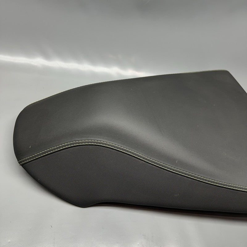 8556415 BMW C 650 EVOLUTION DRIVER SEAT 2015 2016 2017 2018 OEM 8556415