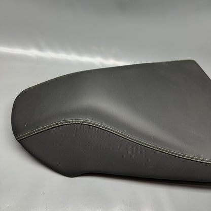 8556415 BMW C 650 EVOLUTION DRIVER SEAT 2015 2016 2017 2018 OEM 8556415