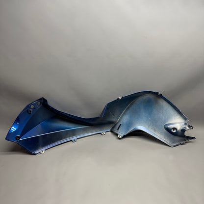 BMW F800ST UPPER FAIRING RIGHT FRONT 2006 2007 2008 2009 2010 2011 201