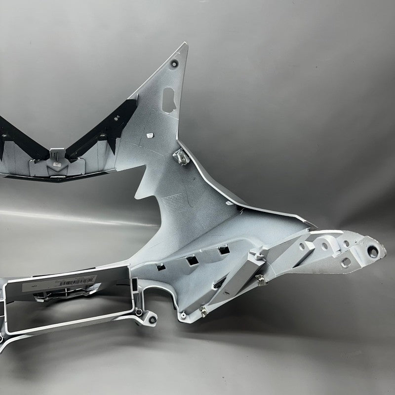 K 1300S BMW K 1300S TRIM COVER UPPER SECTION 2007-2010 2011 2012 2013 2014 2015 OEM  
