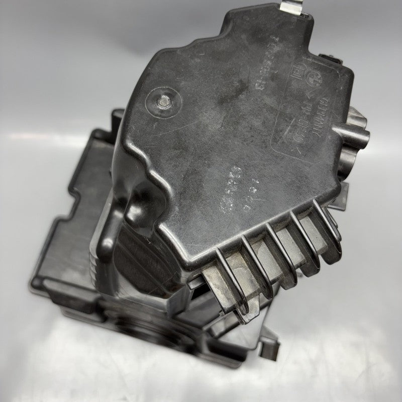 R1200GS BMW R1200GS AIR INTAKE BOX 2009 2010 2011 2012 OEM 