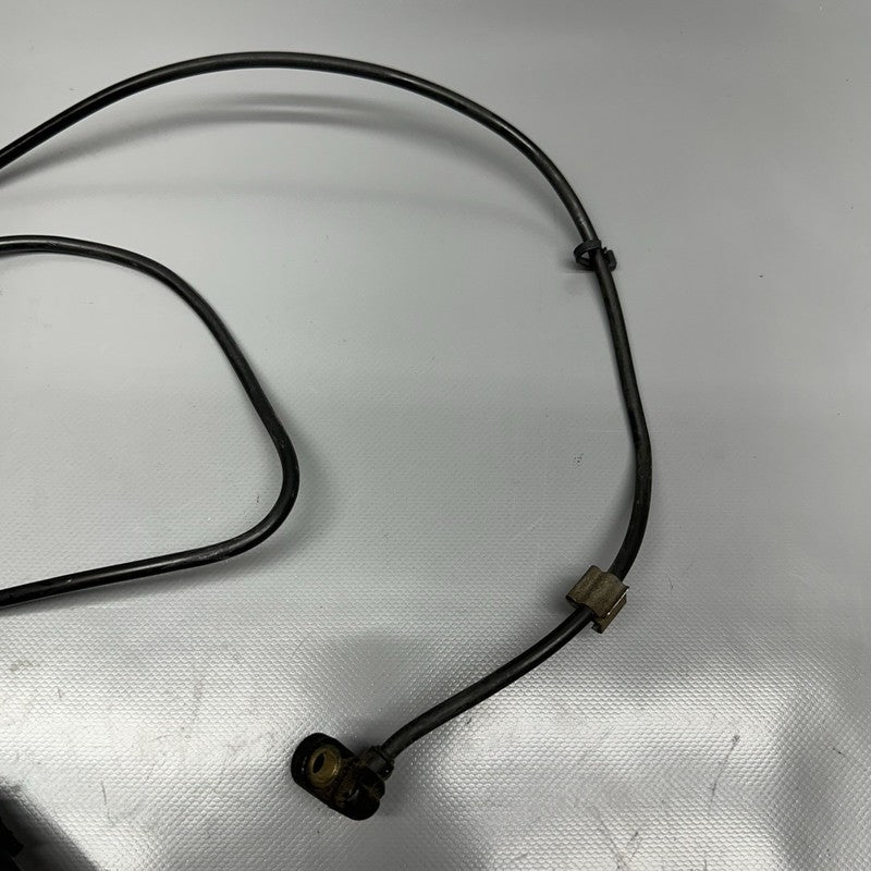 7687528 BMW G650GS SERTAO WHEELSPEED SENSOR 2010 2011 2012 2013 2014 OEM 7687528