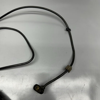 7687528 BMW G650GS SERTAO WHEELSPEED SENSOR 2010 2011 2012 2013 2014 OEM 7687528