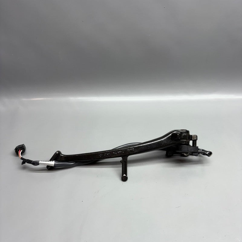 7712066 BMW K 1300S SIDE STAND 2007-2011 2012 2013 2014 2015 OEM 7712066