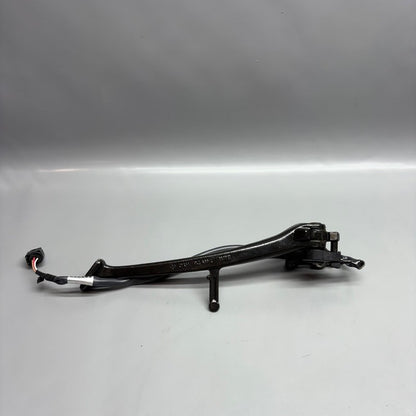 7712066 BMW K 1300S SIDE STAND 2007-2011 2012 2013 2014 2015 OEM 7712066