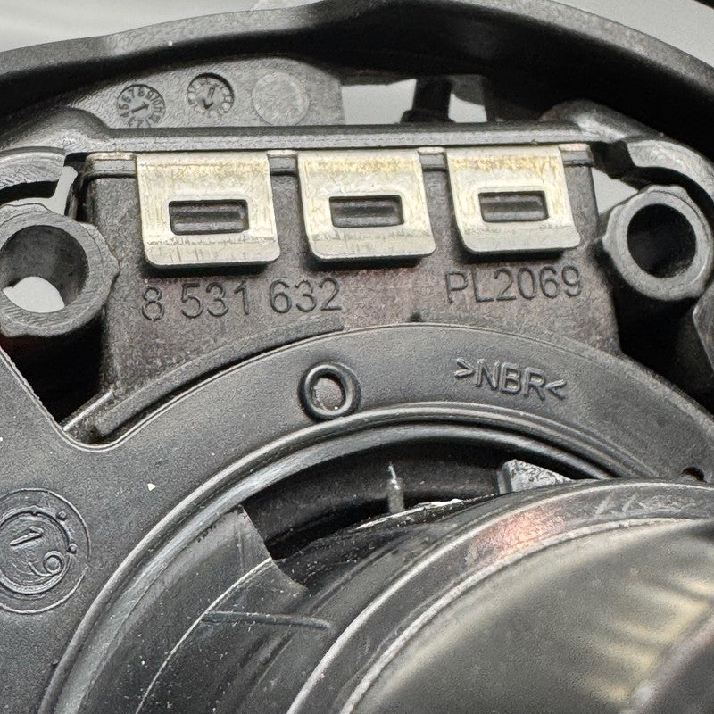 BMW K1600 BAGGER GAS CAP 2017 2018 2019 2020 2021 2022 2023 2024 2025 
