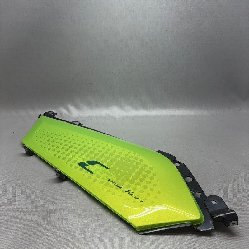 BMW C 650 EVOLUTION TRIM PANEL TUNNEL LEFT 2015 2016 2017 2018 OEM 854