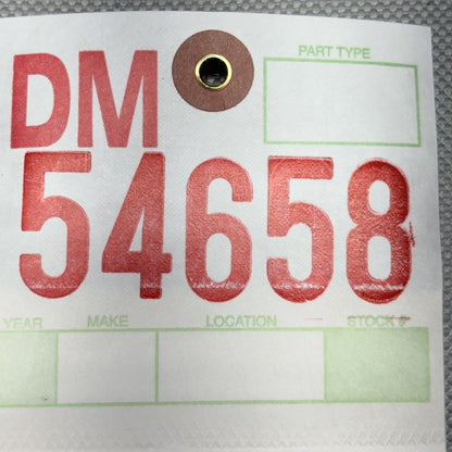 8567224 BMW R1250 GS RIGHT FUEL TANK BREATHER VALVE 2018 2019 2020 OEM 8567224