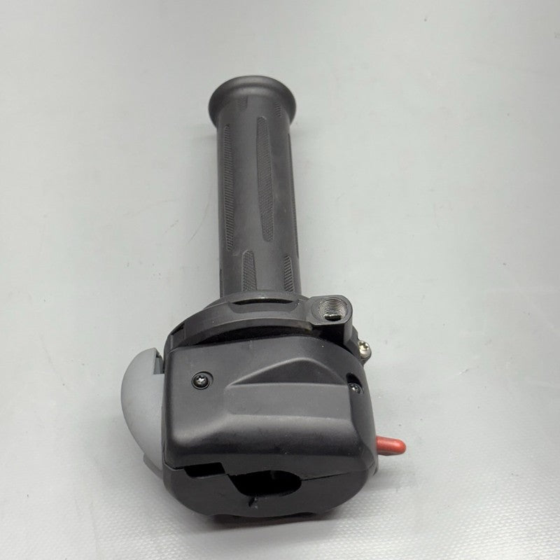 7727067 BMW R1200GS HANDLEBAR GRIP RIGHT  2009 2010 2011 2012 2013 OEM 7727067