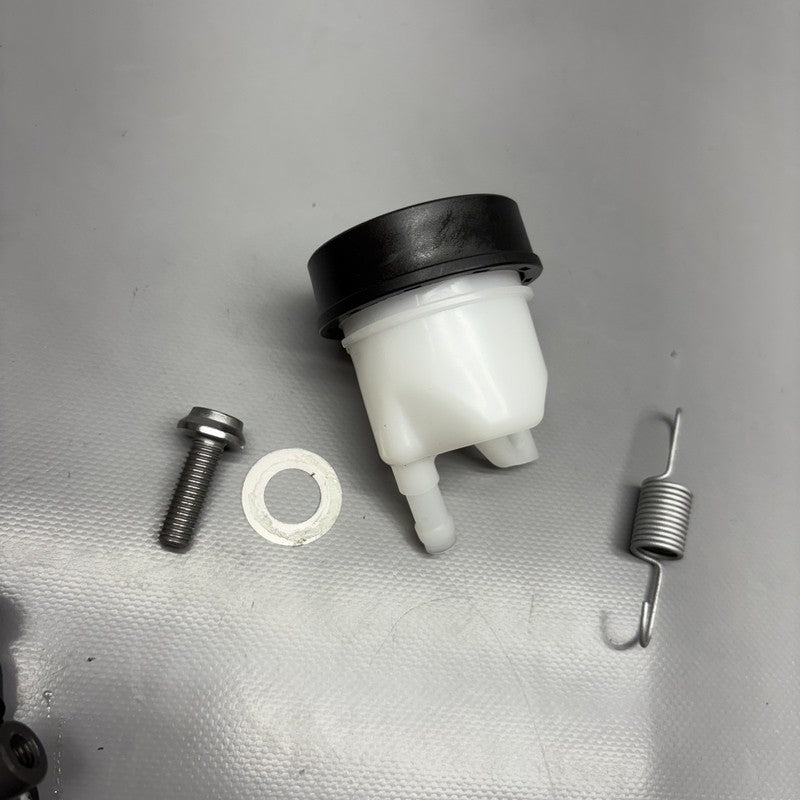 R1300GS ADVENTURE BMW R1300GS ADVENTURE FOOTBRAKE LEVER 2023 2024 2025 OEM