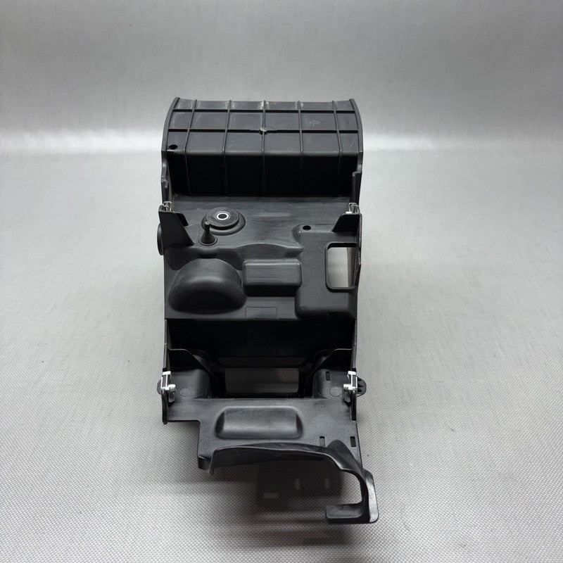 8556886 BMW G310R BATTERY BOX TRAY 2017 2018 OEM 8556886