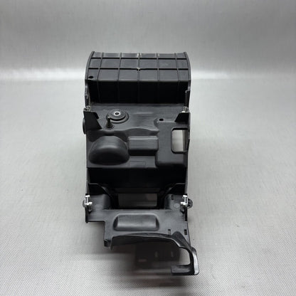 8556886 BMW G310R BATTERY BOX TRAY 2017 2018 OEM 8556886