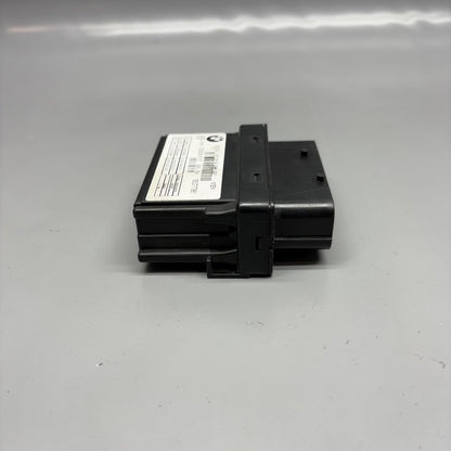 BMW C400X GPS SATTELLITE BASIC MODULE 2018 2019 2020 OEM 8396391