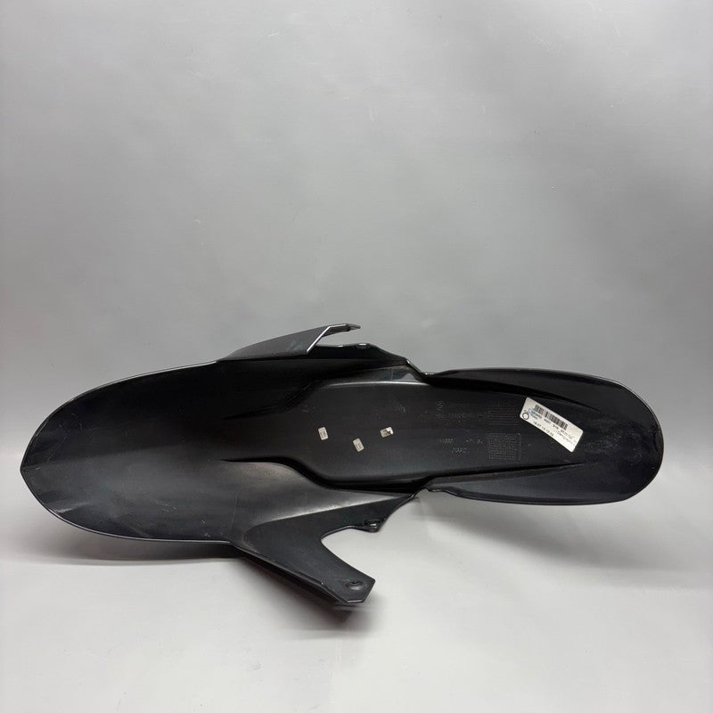 BMW K1300S FRONT FENDER 2007-2009 2010 2011 2012 2013 2014 2015 OEM 76