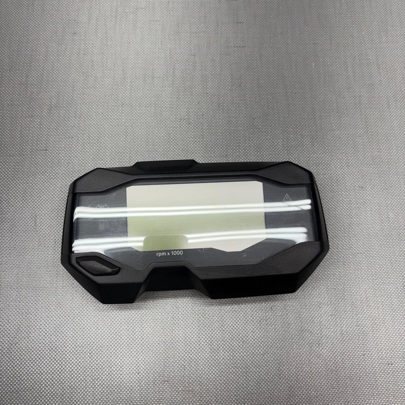 BMW G310R SPEEDOMETER INSTRUMENT CLUSTER  2017 2018 OEM 8358278