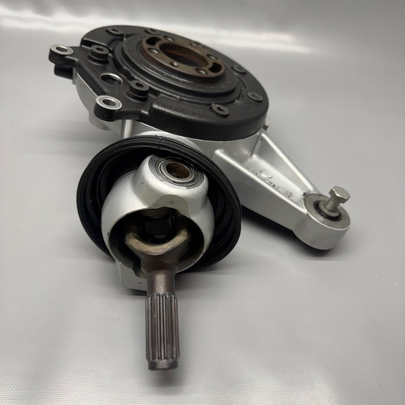 BMW R1150RT REAR AXLE DRIVE 2000 2001 2002 2003 2004 2005 2006 OEM 231