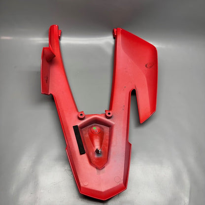 BMW G650X K15 TAIL TRIM 2006 2007 OEM 7696759